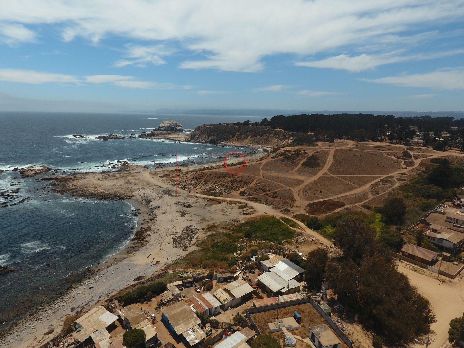 Caleta de pescadores #3