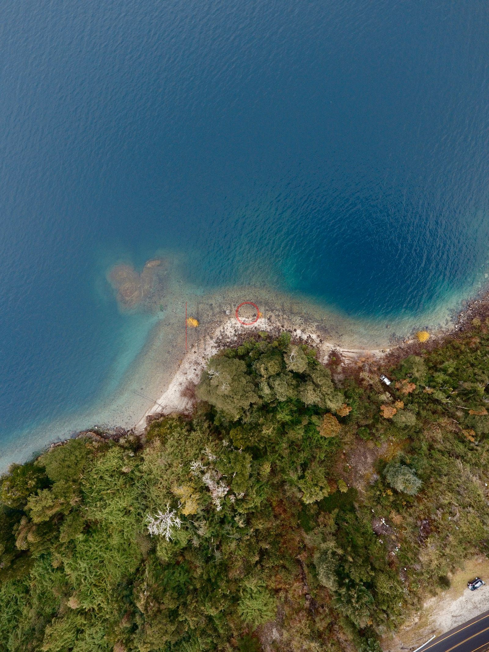 Refugio en el lago #8