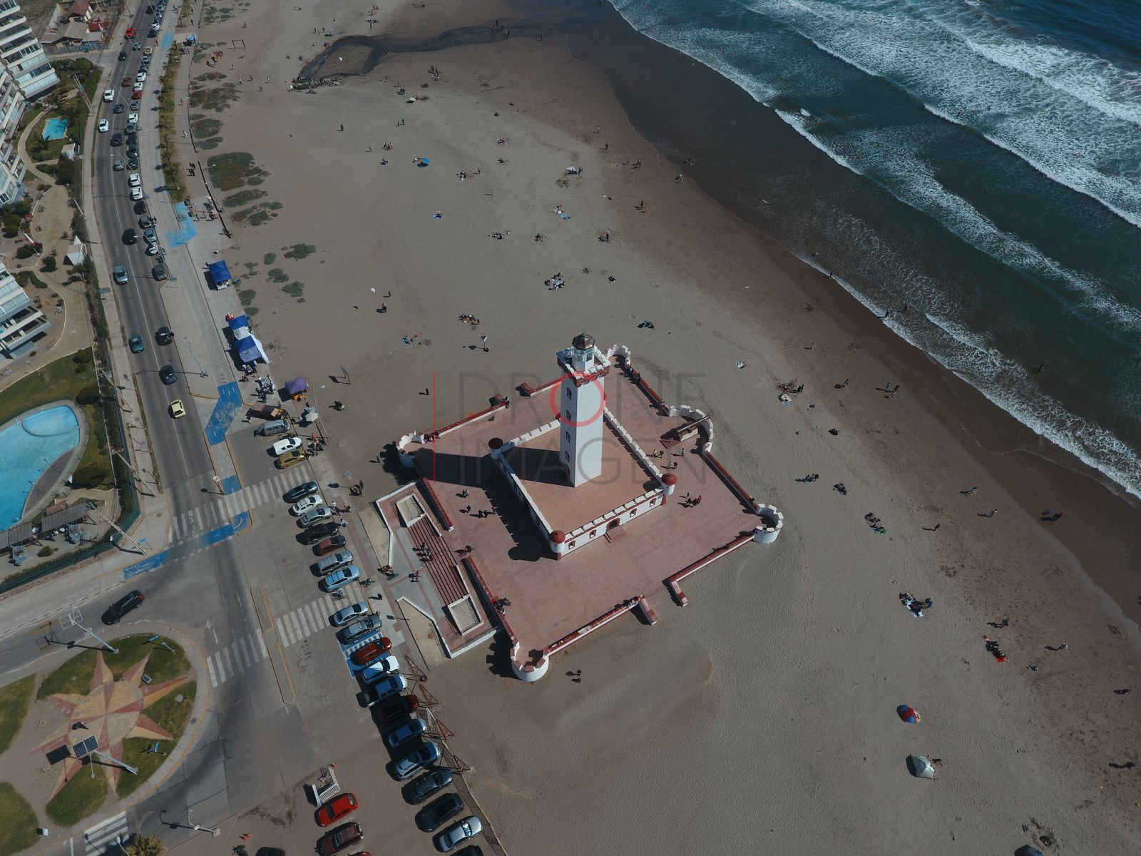 Faro Monumental de La Serena #17
