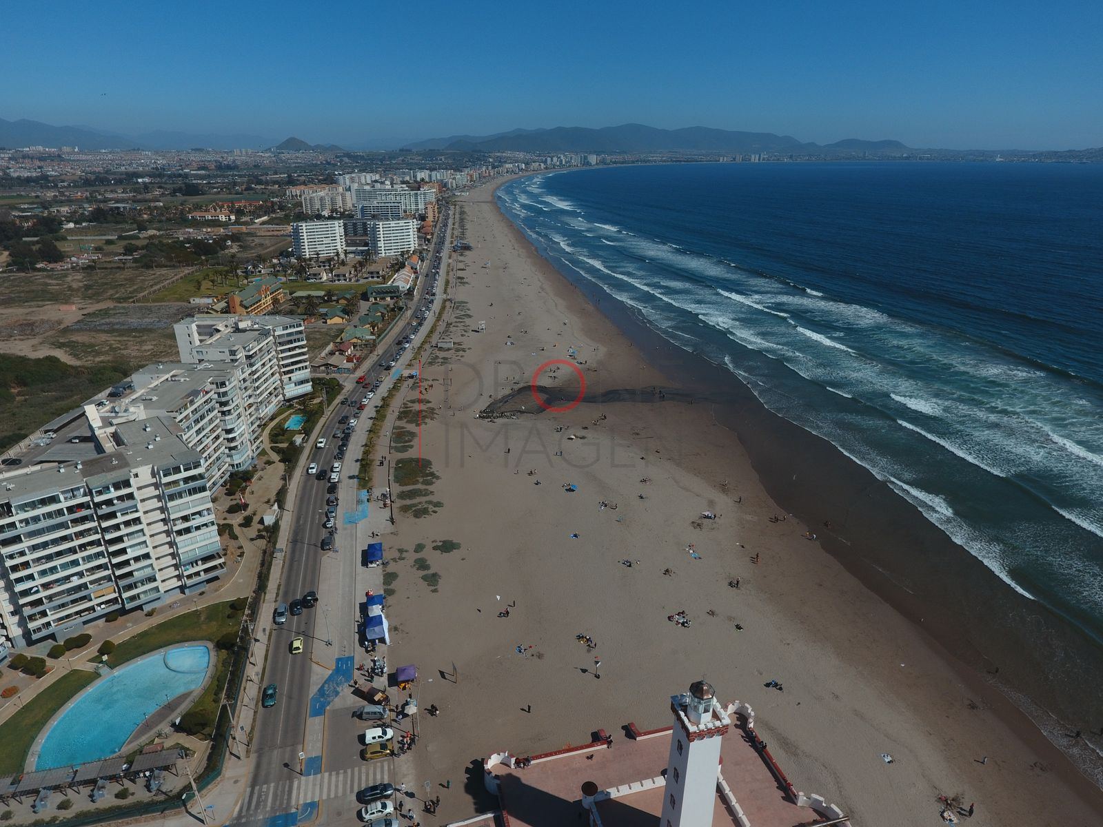 Faro Monumental de La Serena #13