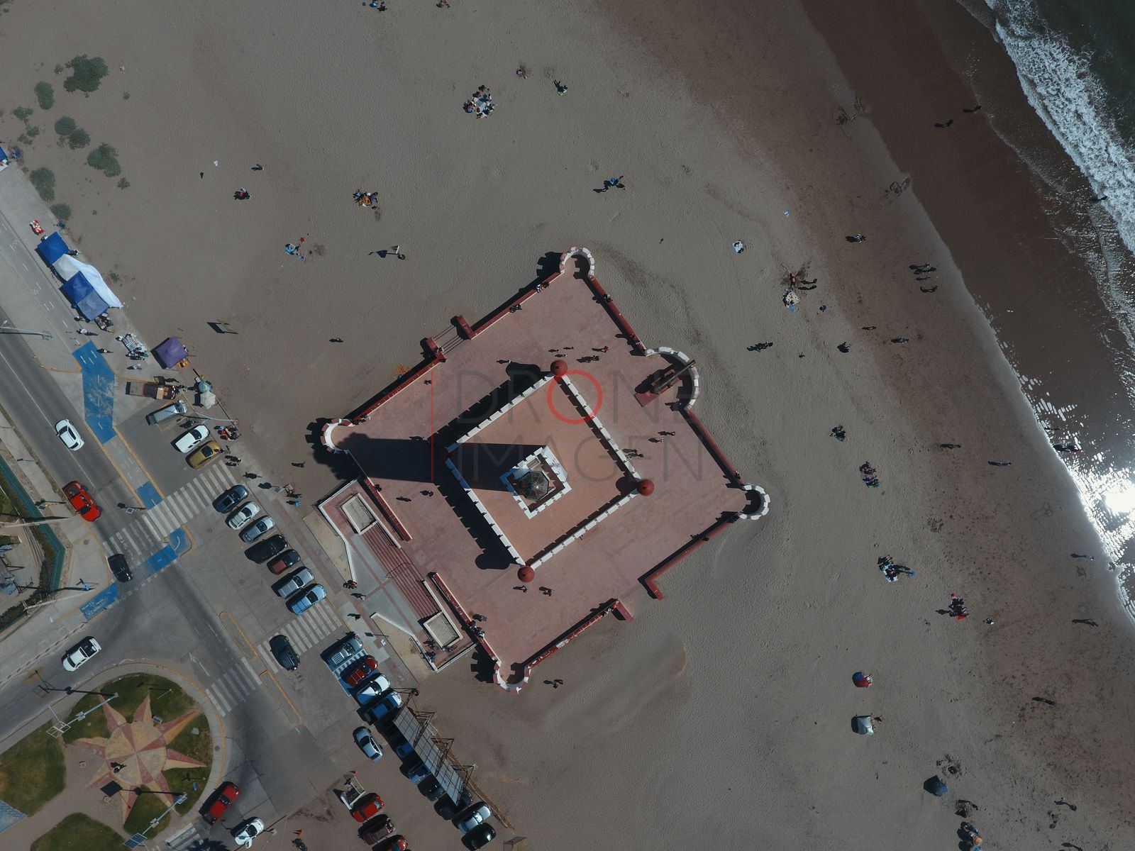 Faro Monumental de La Serena #14