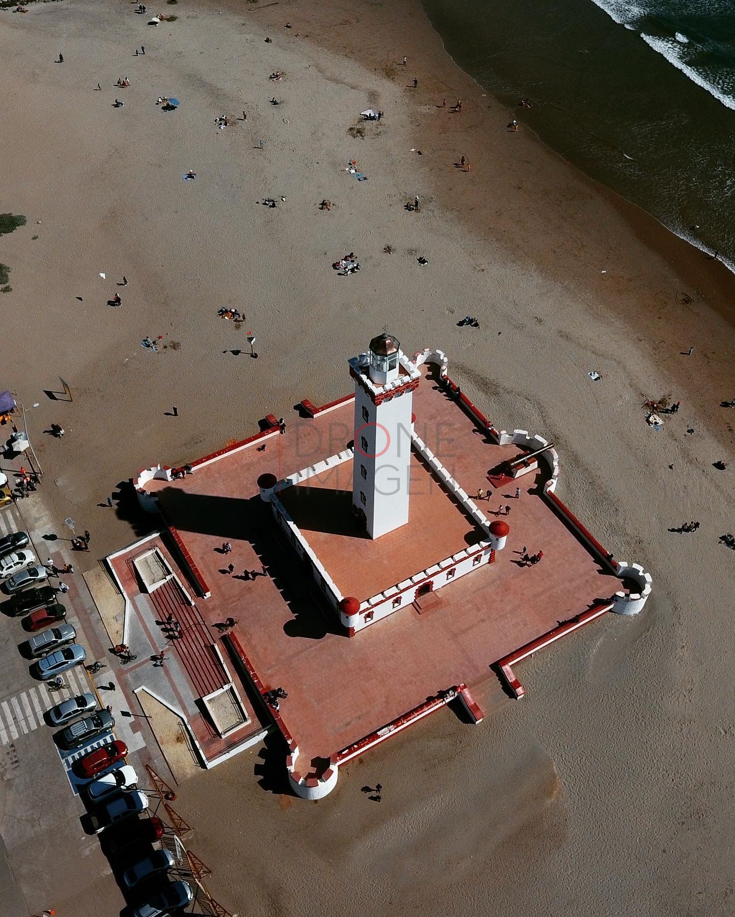 Faro Monumental de La Serena #4