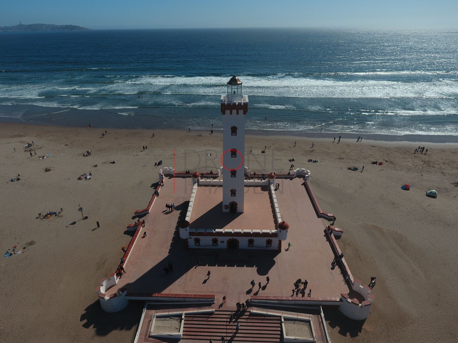 Faro Monumental de La Serena #8