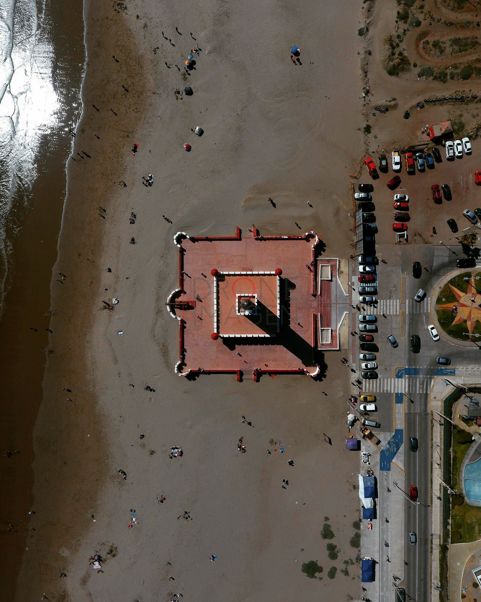 Faro Monumental de La Serena #7