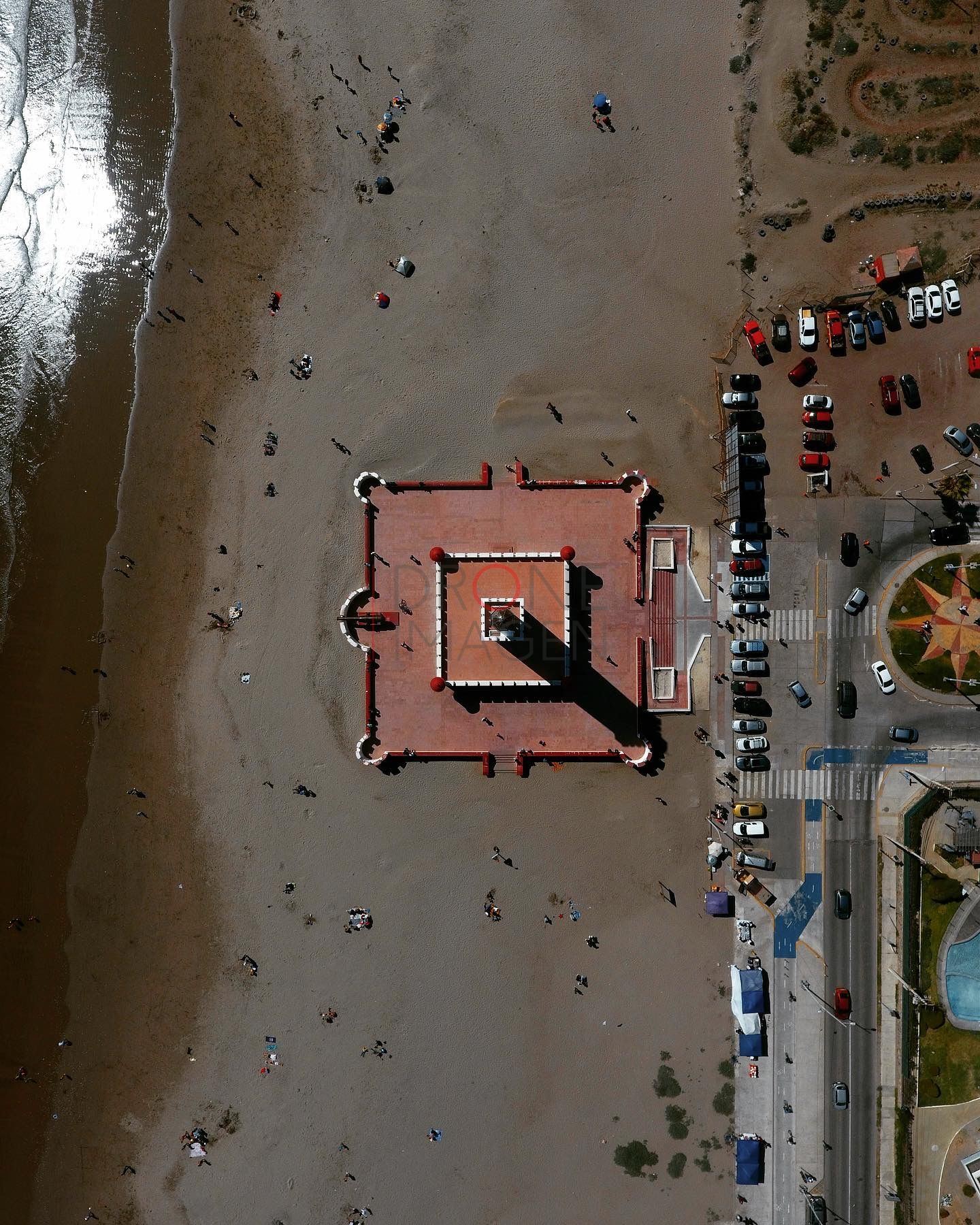 Faro Monumental de La Serena #6
