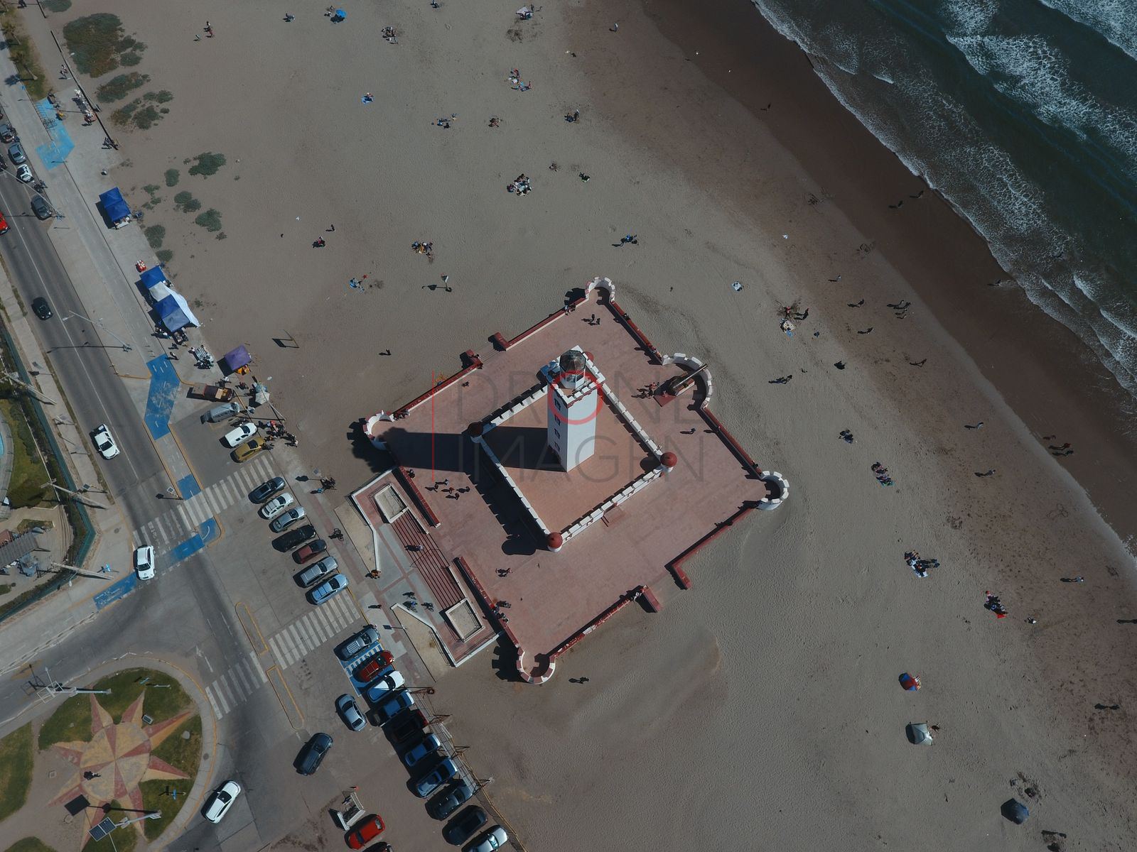Faro Monumental de La Serena #12