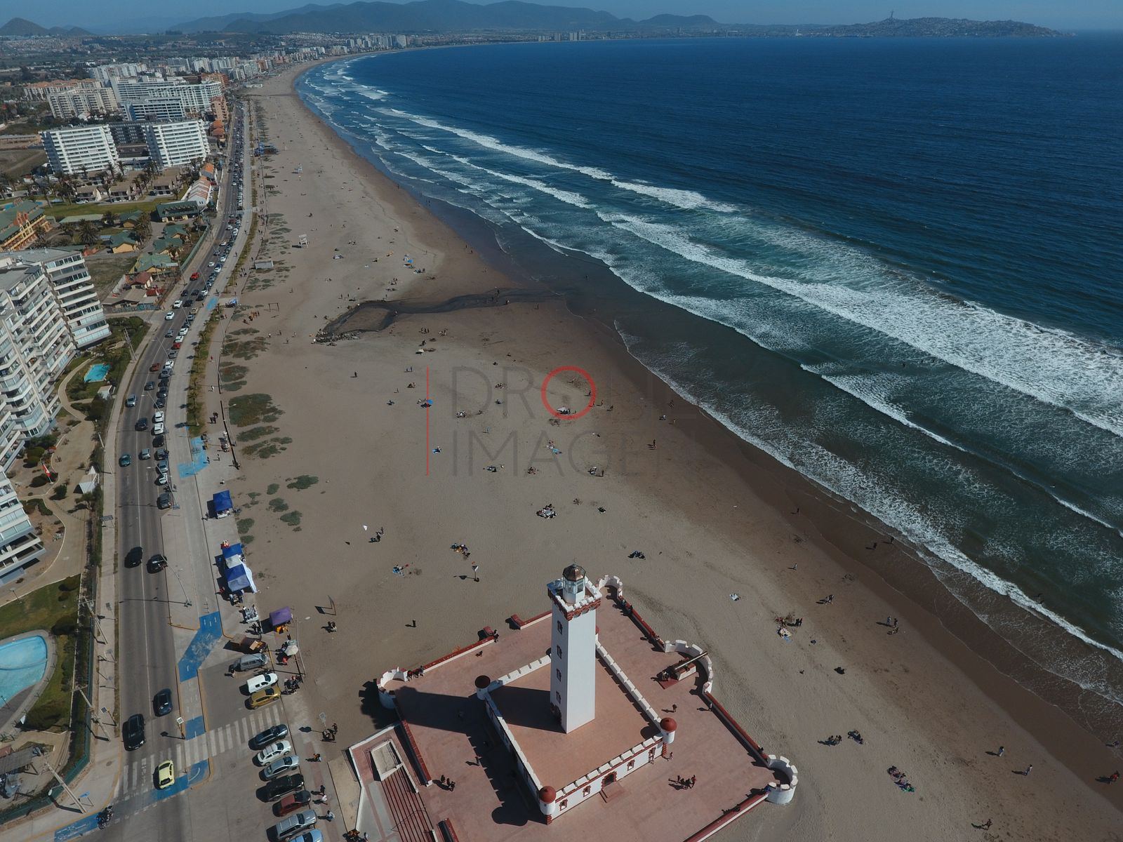 Faro Monumental de La Serena #18