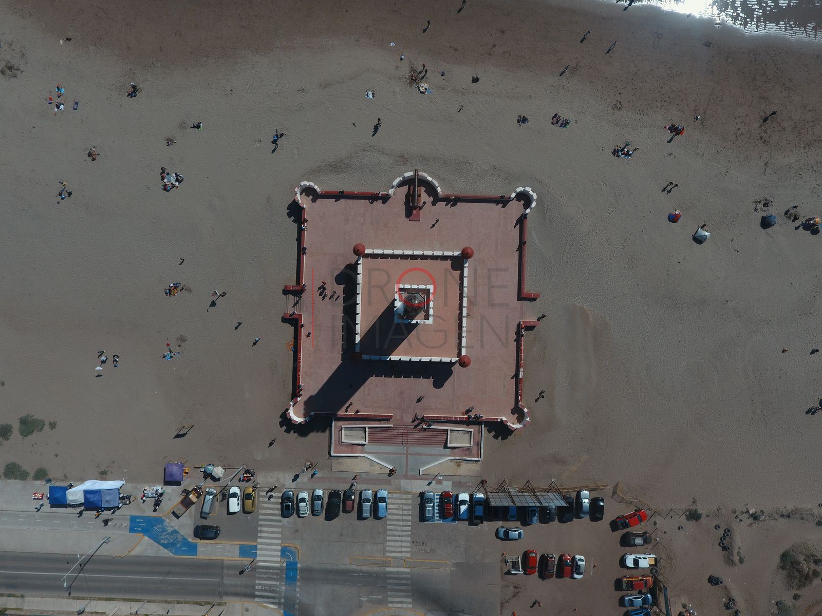 Faro Monumental de La Serena #11