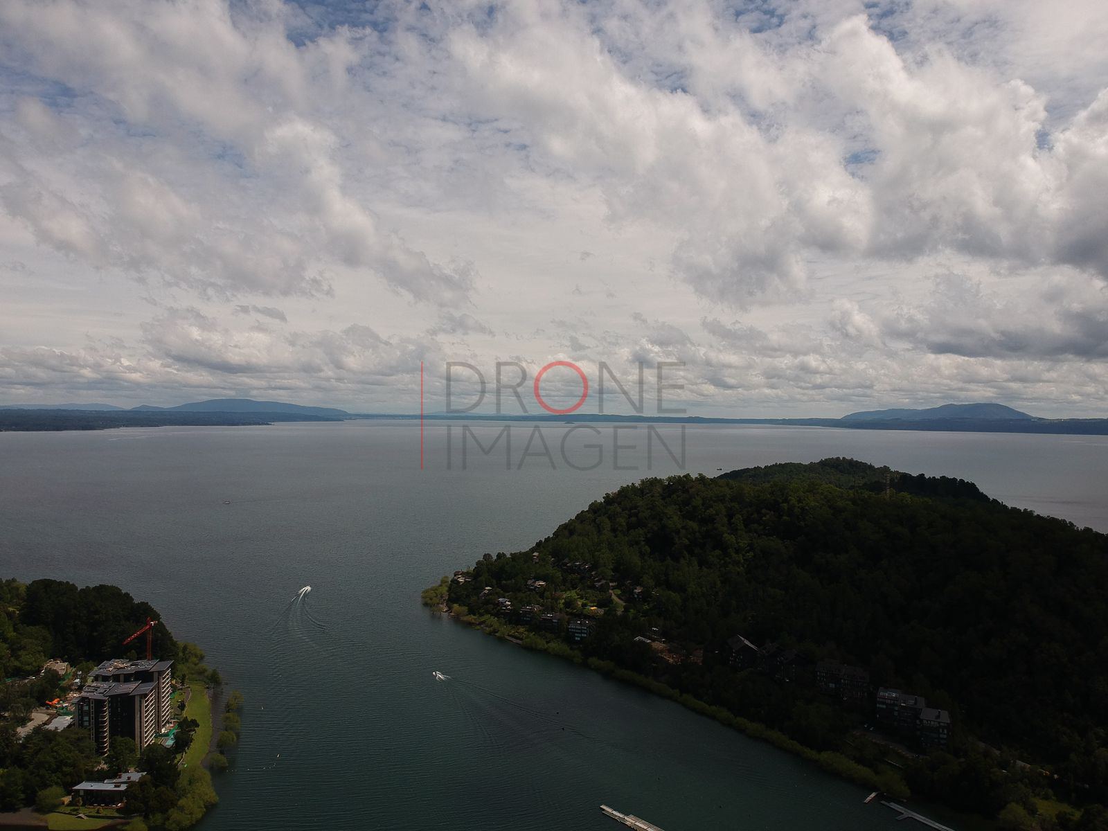 Lago Villarrica
