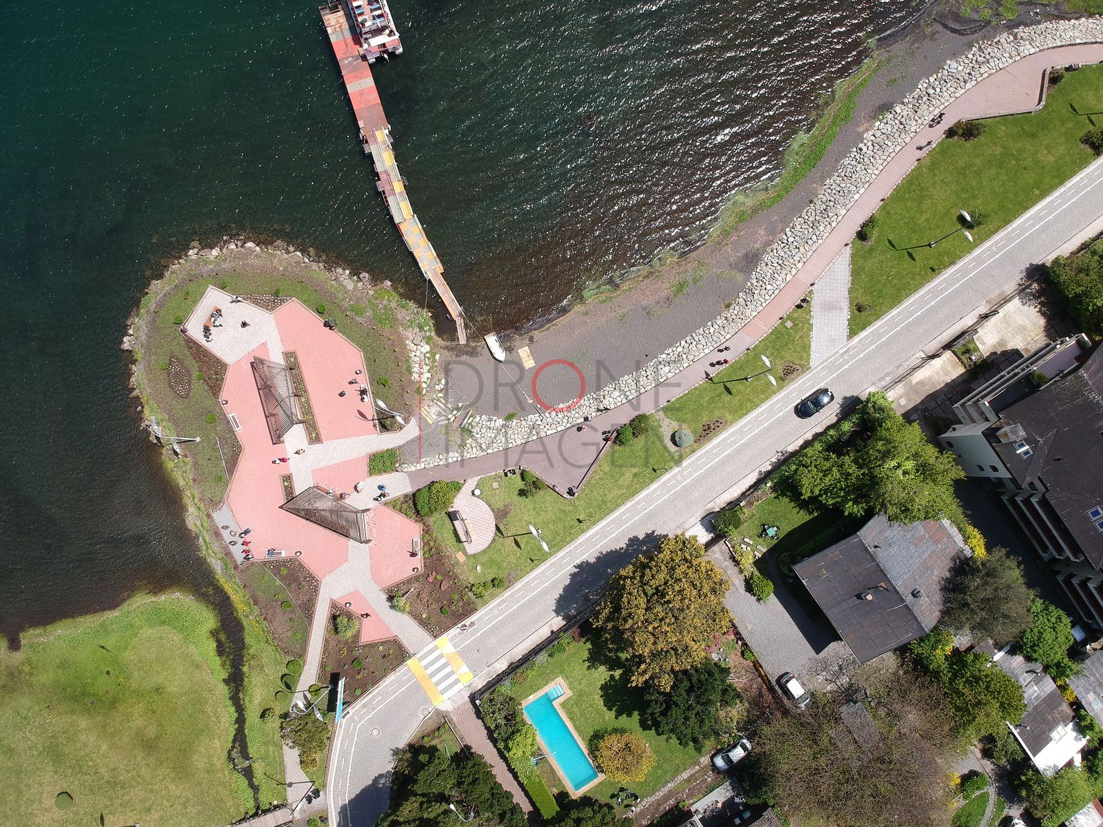 Costanera de Pucón