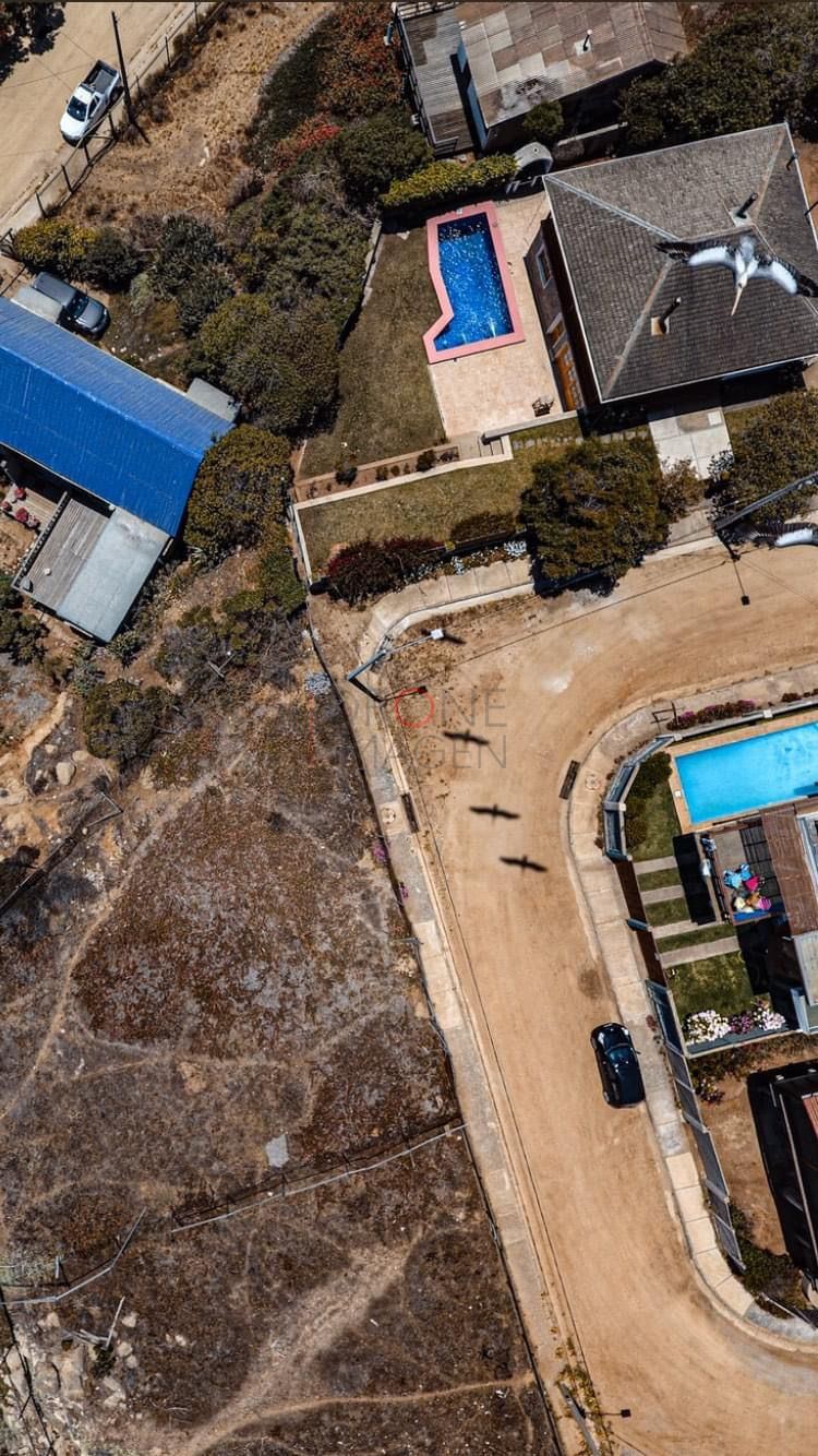 Casa con piscina #2