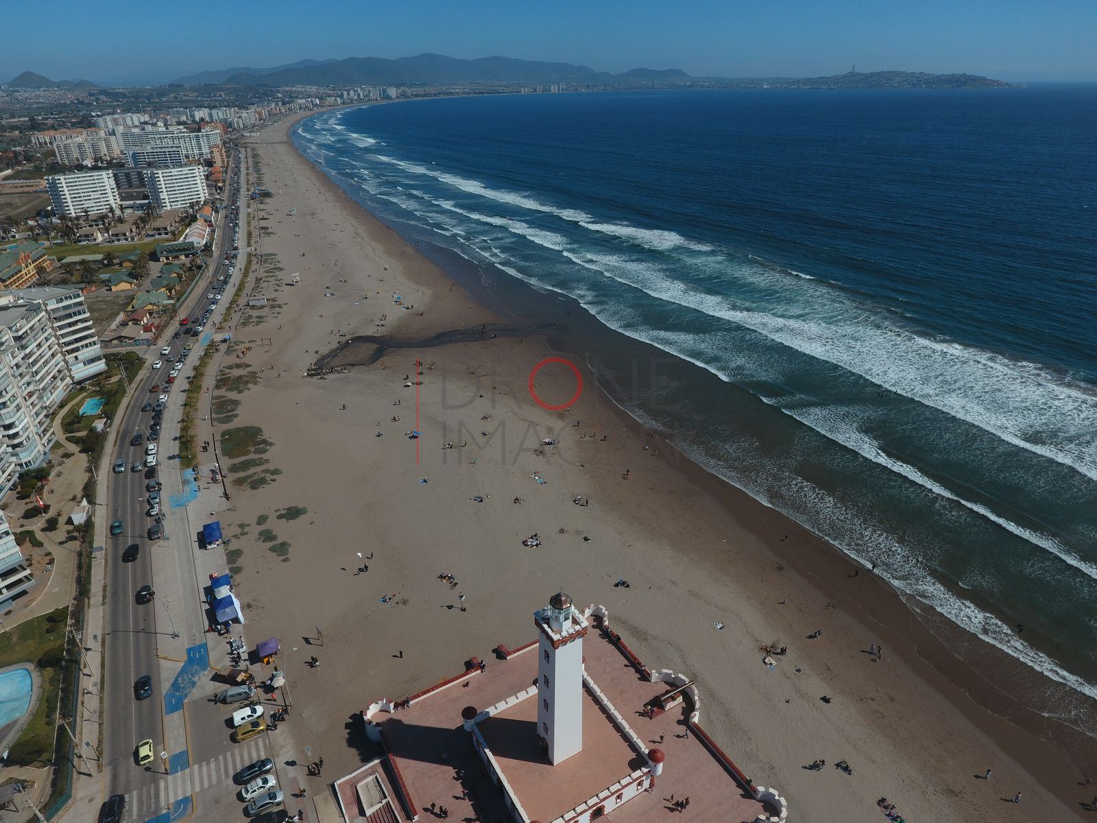 Faro Monumental de La Serena #15