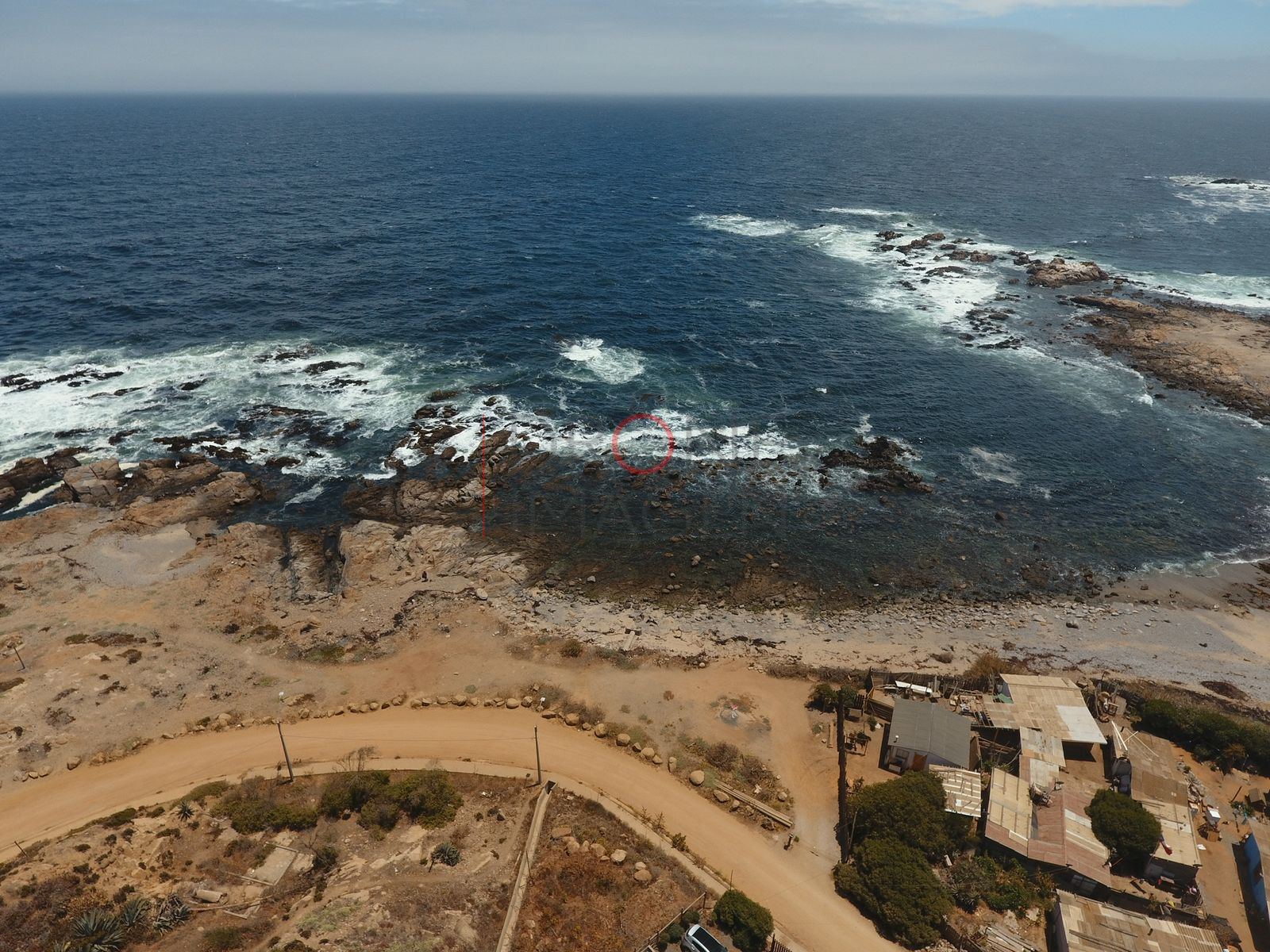 Caleta de pescadores #6