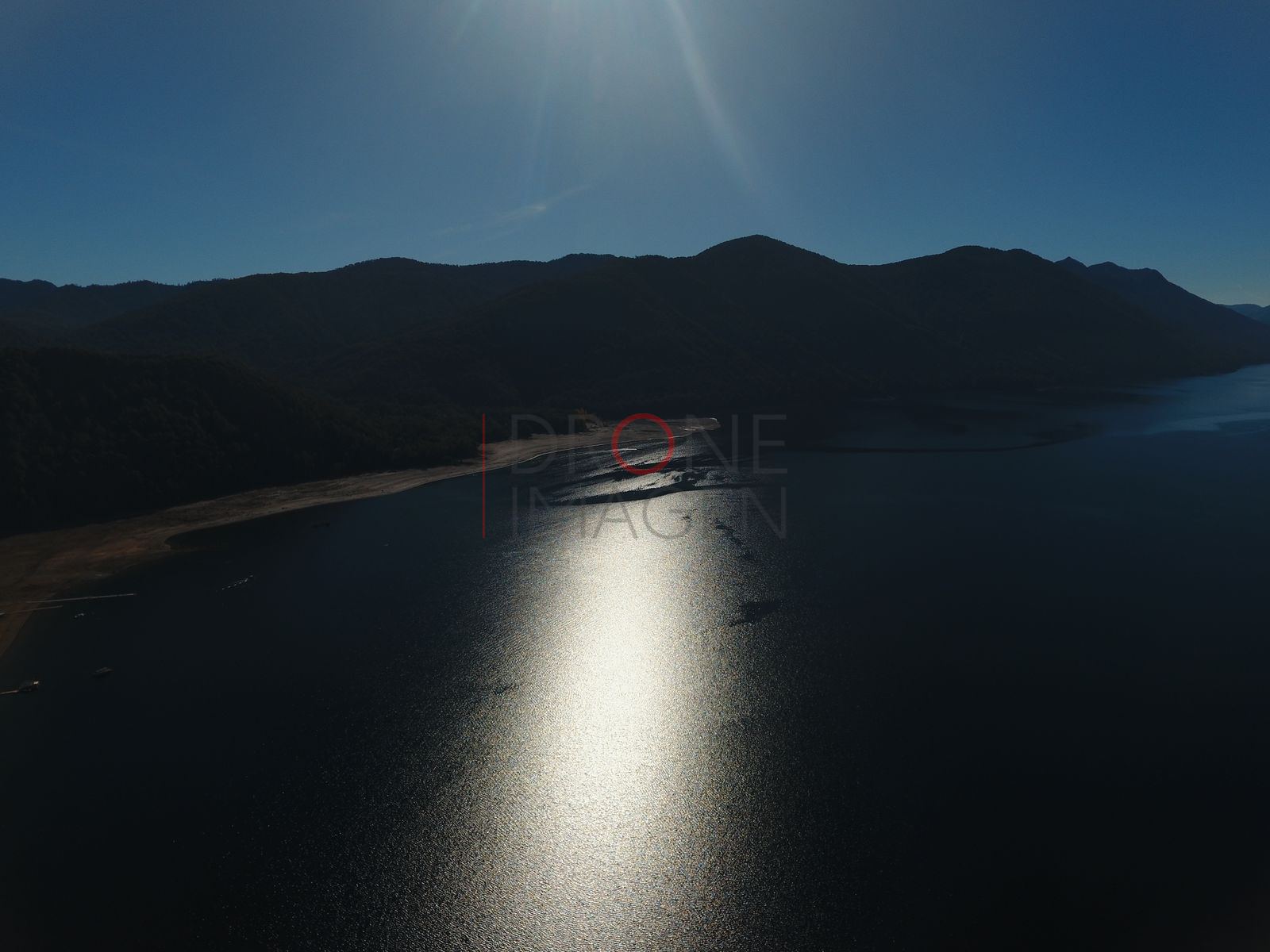 Atardeceres de Chile