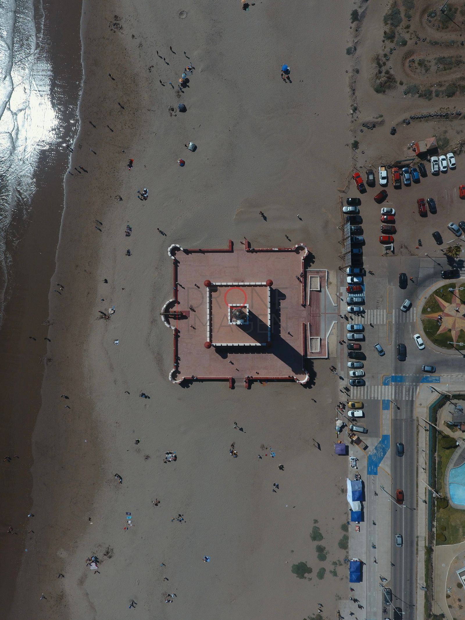 Faro Monumental de La Serena #16