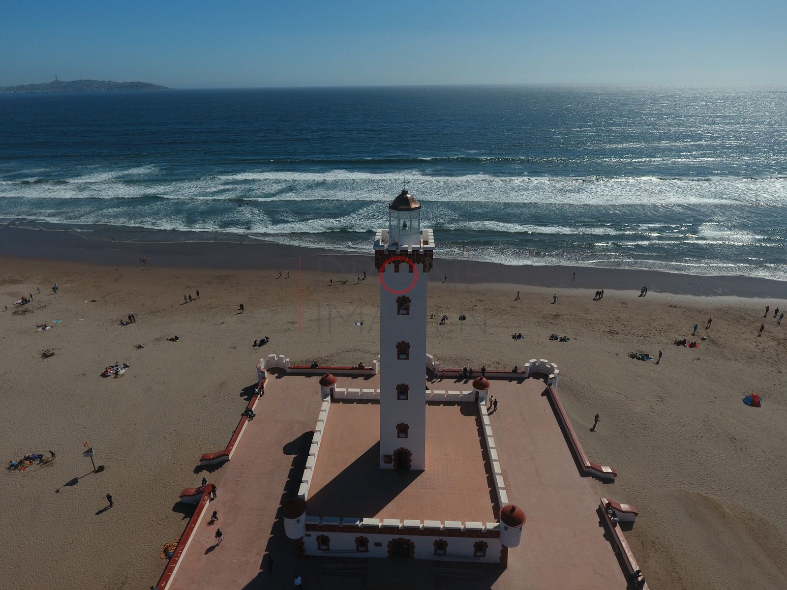 Faro Monumental de La Serena #9