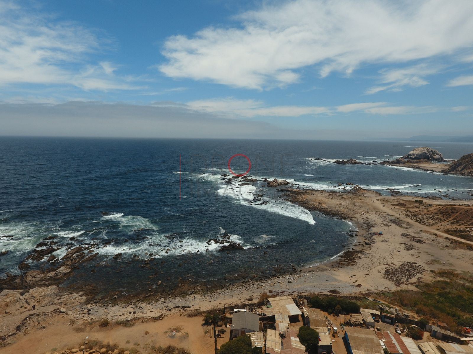 Caleta de pescadores #8