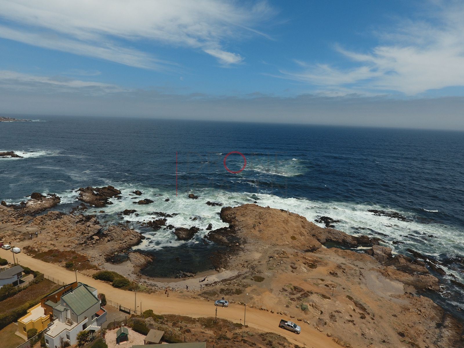 Caleta de pescadores #7