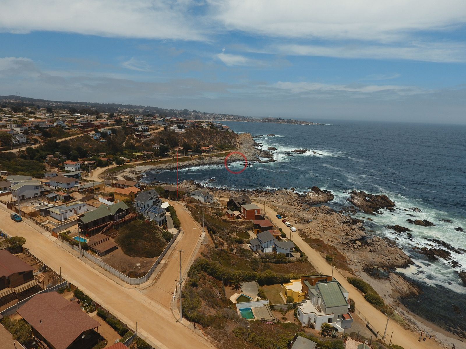 Caleta de pescadores #4